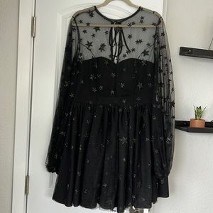 Teuta Matoshi Dress